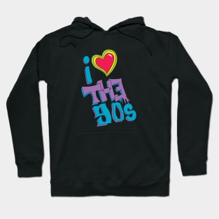 Do You Really Love the 90s? Hoodie